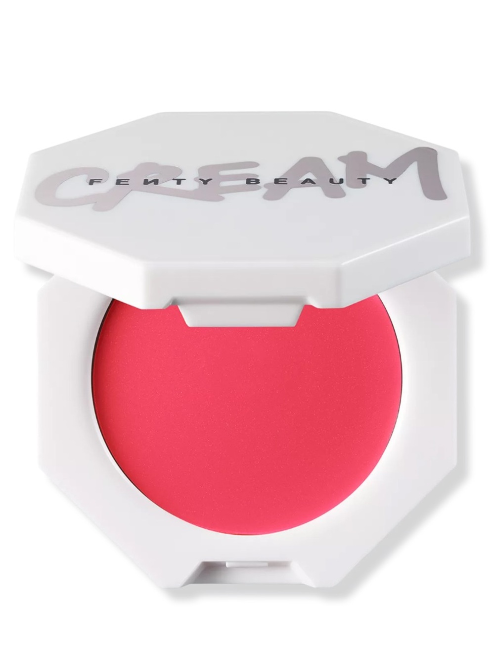 FENTY BEAUTY CHEEKS OUT FREESTYLE CREAM BLUSH;—05 STRAWBERRY DRIP